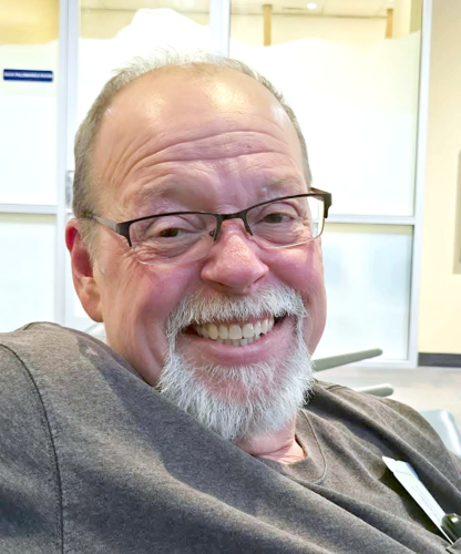 Walter Bob Reid Jr.